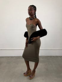 Alexander Wang Bodycon Dress