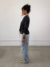 ‘Alekis’ Levi Denim Jeans