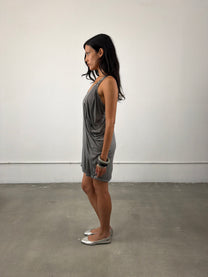 ‘Althea’ European Sequin Mini Dress