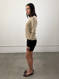 MM6 Two Tone Dress