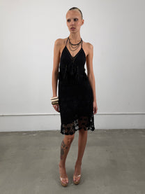 ‘Gaël’ Dress