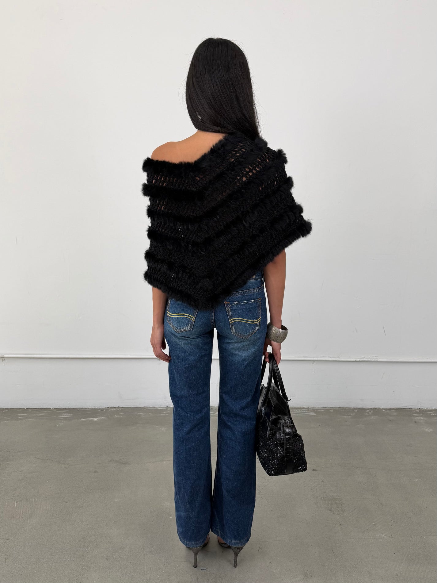 ‘Eurite’ Denim Jeans