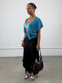 ‘Cosette’ Japanese Beaded Handbag