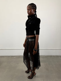 ‘Elara’ Jacket