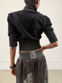 ‘Elara’ Jacket