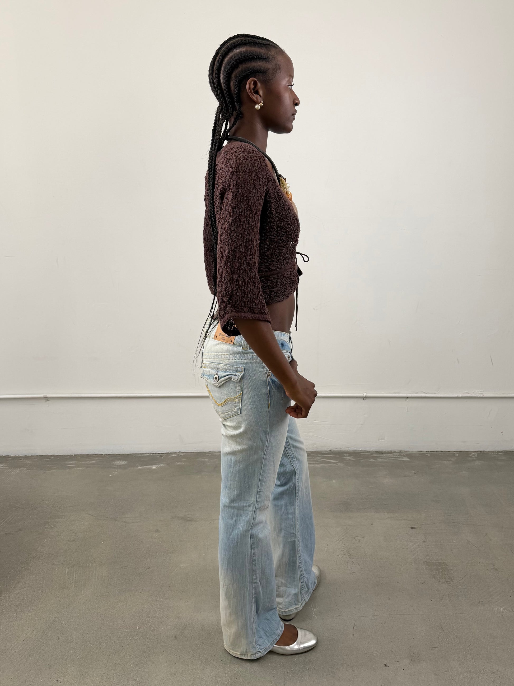 US Polo Denim Jeans