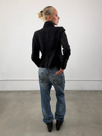 'Rhea' Jacket