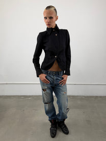 'Rhea' Jacket