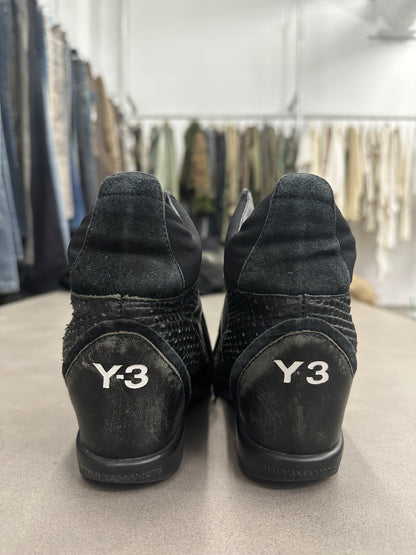 Y3 Sport Sneakers