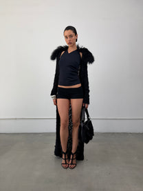 ‘Ismene’ Cardigan