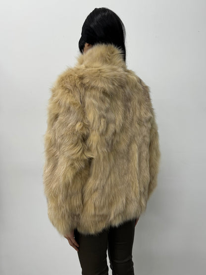 ‘Luisa’ Fur Coat