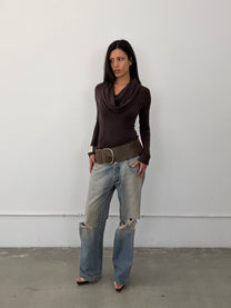 Just Cavalli Long Sleeve