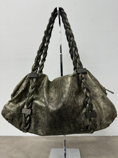 ‘Bianca’ Rope Handbag