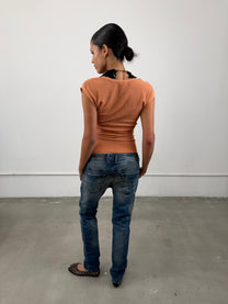 Diesel Denim Jeans