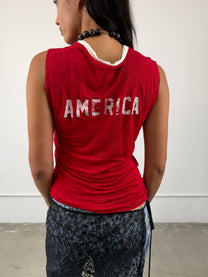 SS2012 Isabel Marant Tee