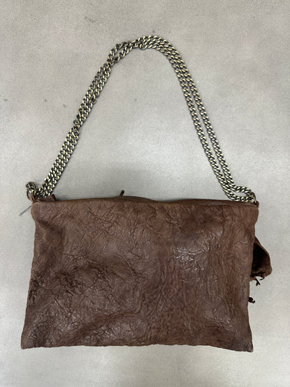 ‘Fiorella’ Leather Bag