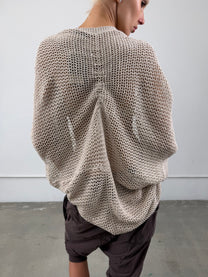 Armani Exchange Knit Cardigan