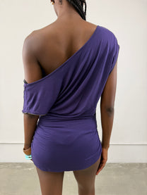 'Hypatia' Party Dress