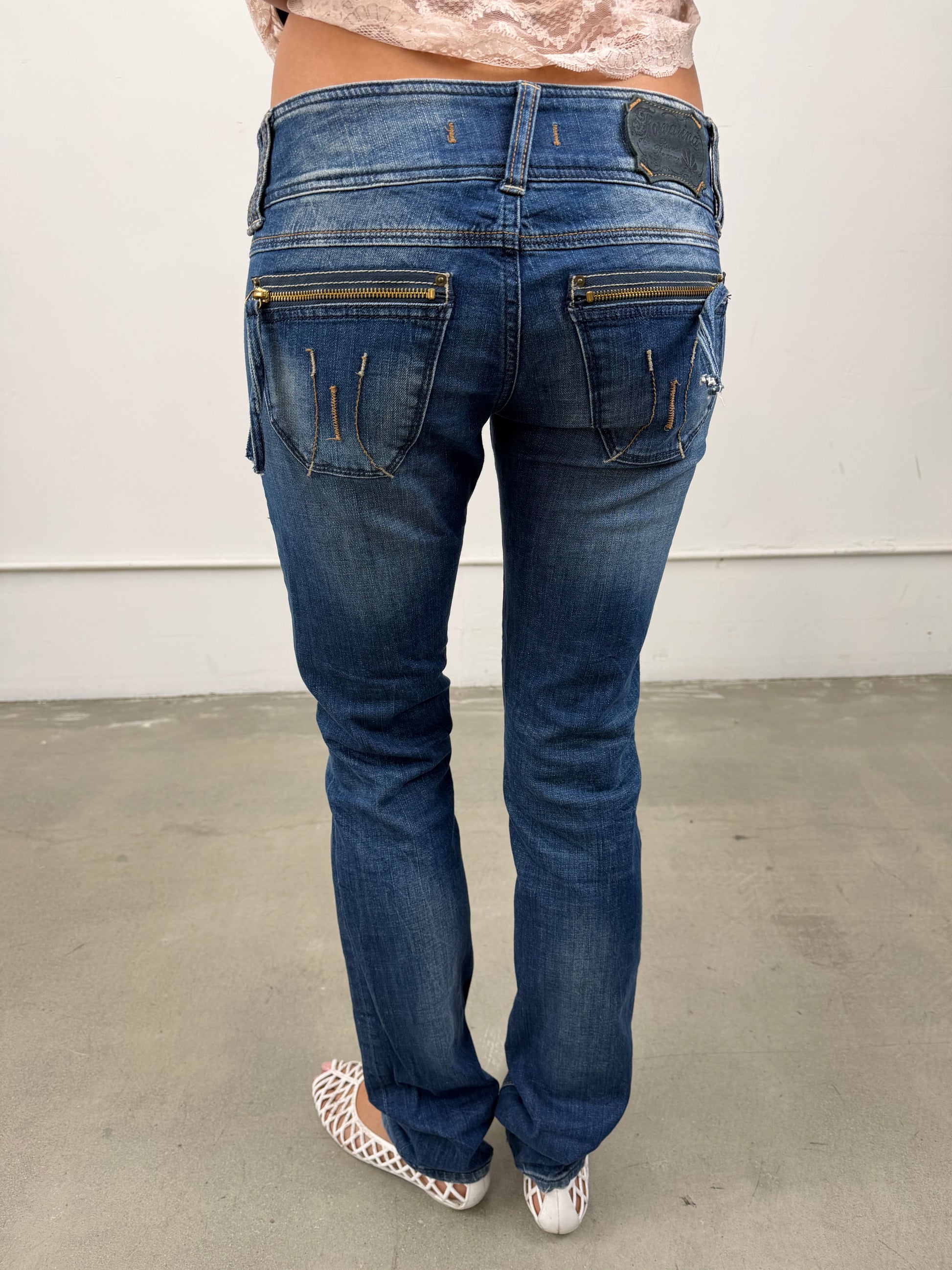 Fornarina Denim Jeans