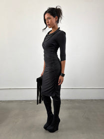 Helmut Lang Dress