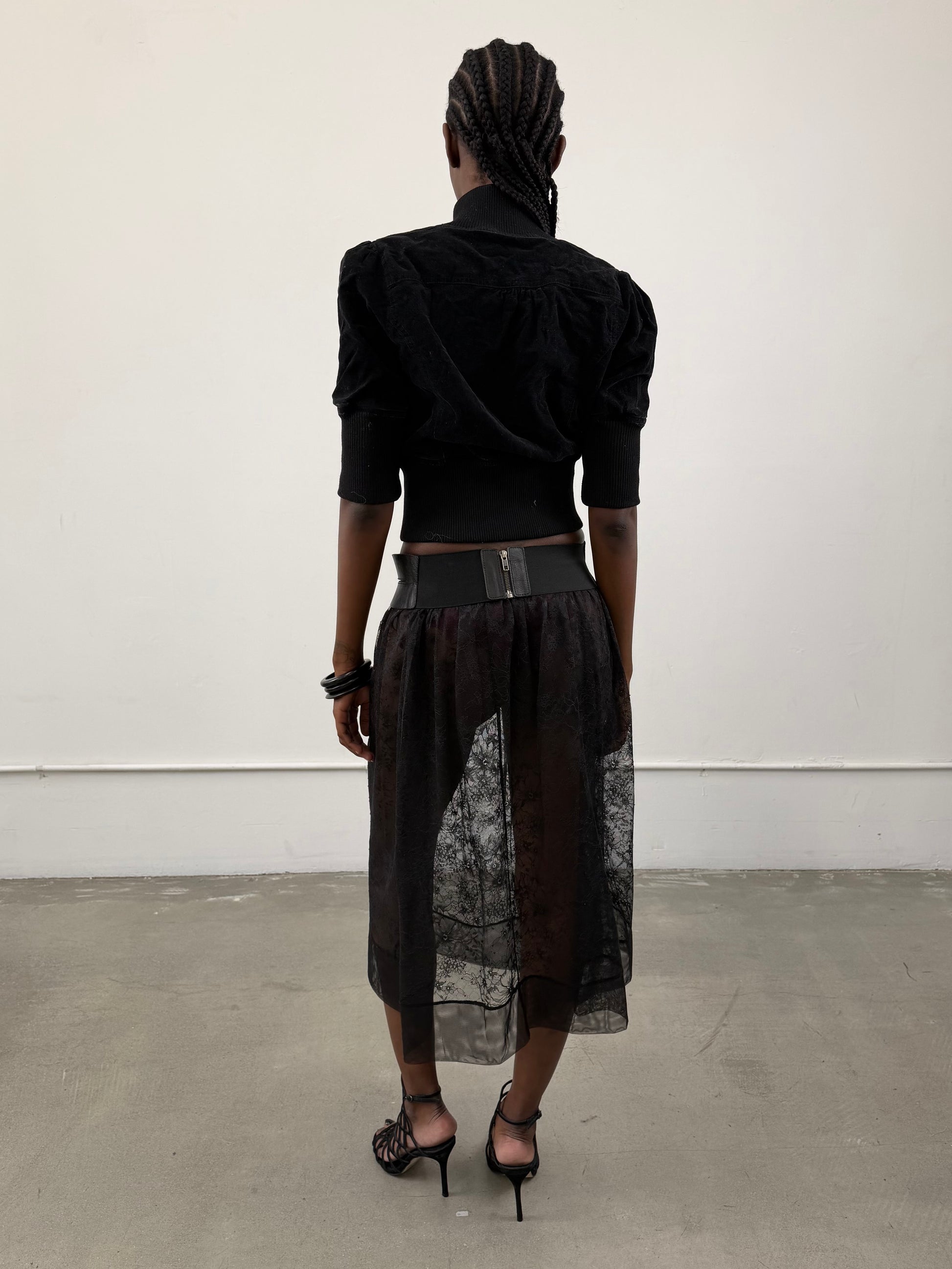 ‘Elara’ Jacket