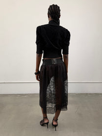 ‘Elara’ Jacket