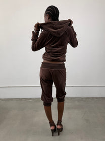 ‘Eyrk’ Two Piece Tracksuit