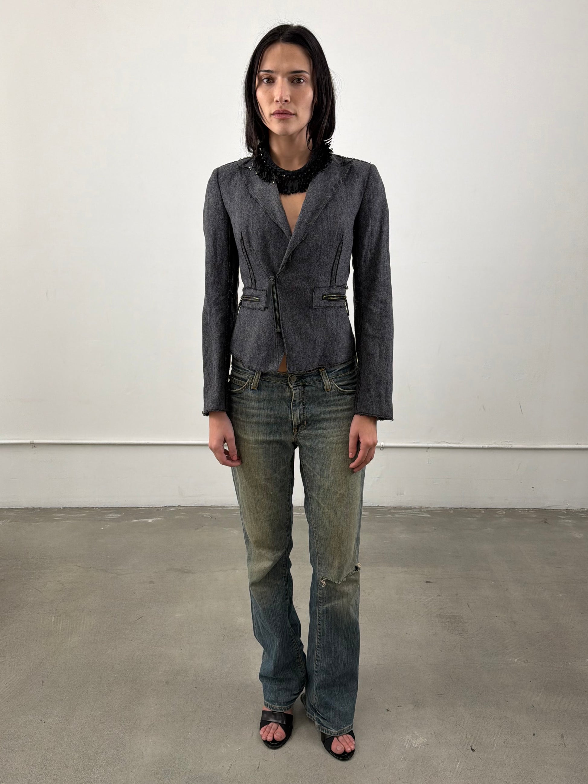 Diesel Blazer