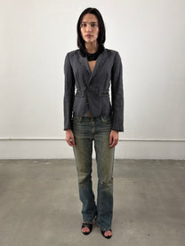 Diesel Blazer
