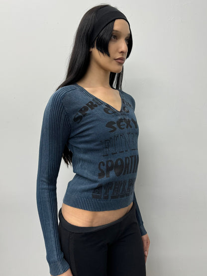 D&G Sport Top