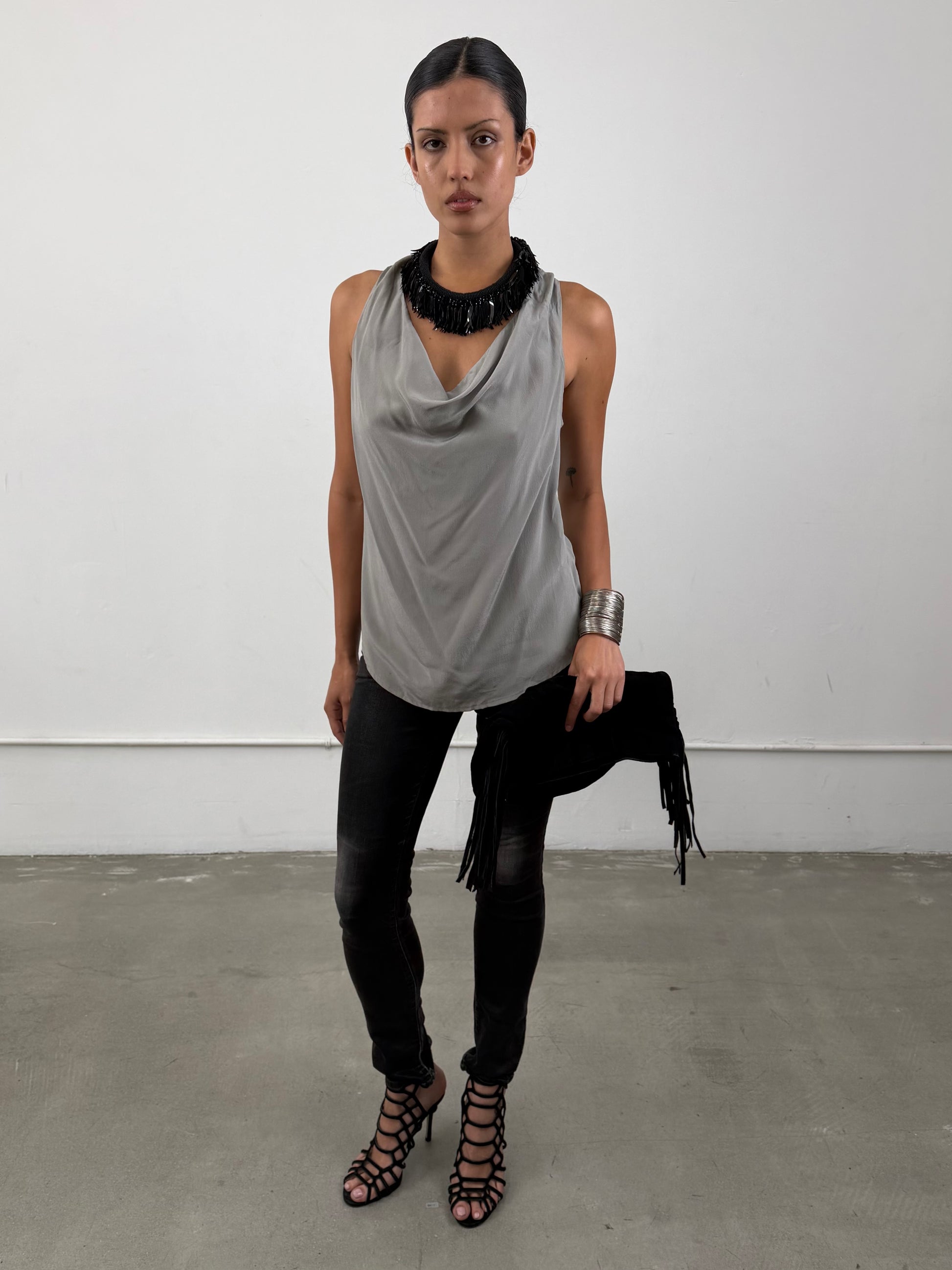 Diesel Skinny Jeans
