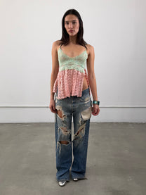 1of1 By 925 Lace Camisole