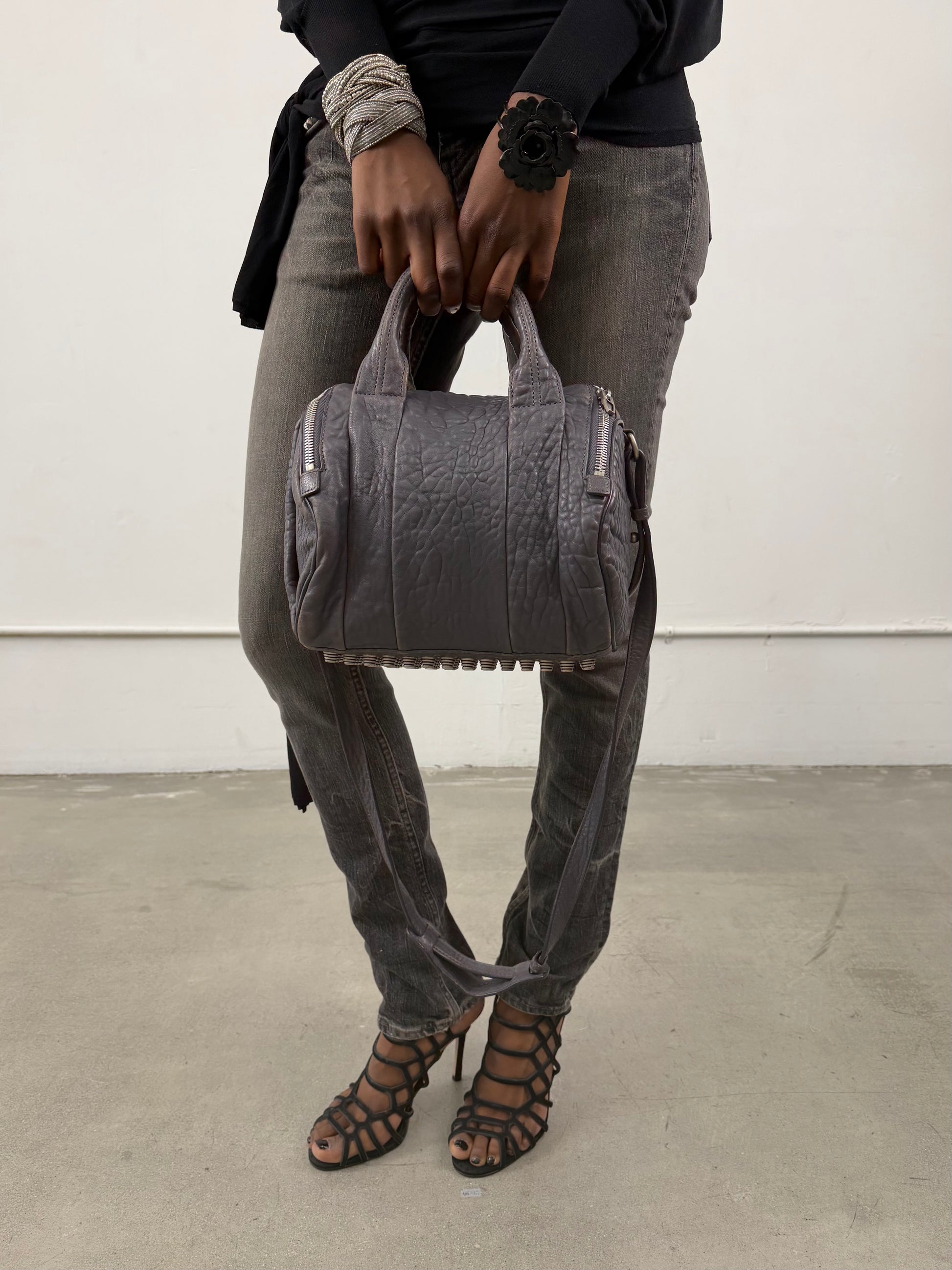 Alexander Wang Rocco Bag