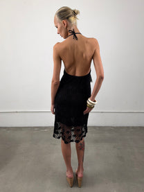 ‘Gaël’ Dress