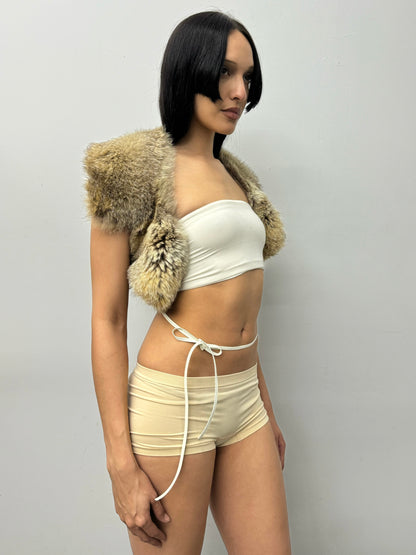 ‘Alina’ Fur Stole