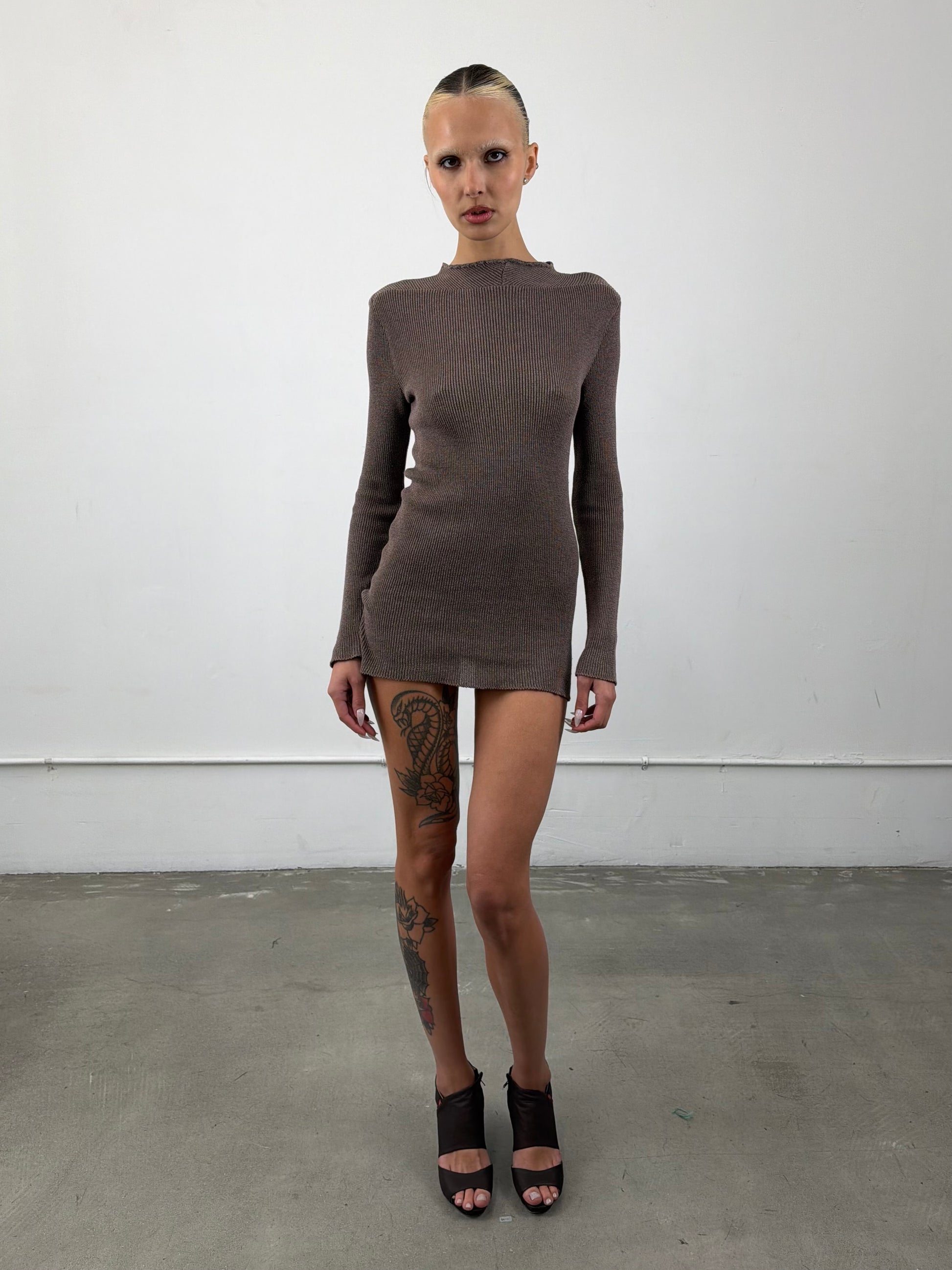 Miu Miu Dress