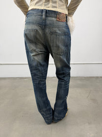 Polo Ralph Lauren Denim Jeans