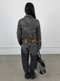 Dolce &amp; Gabbana Denim Jacket