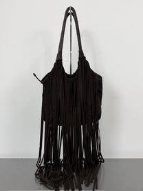 1of1 By 925 Fringe Handbag