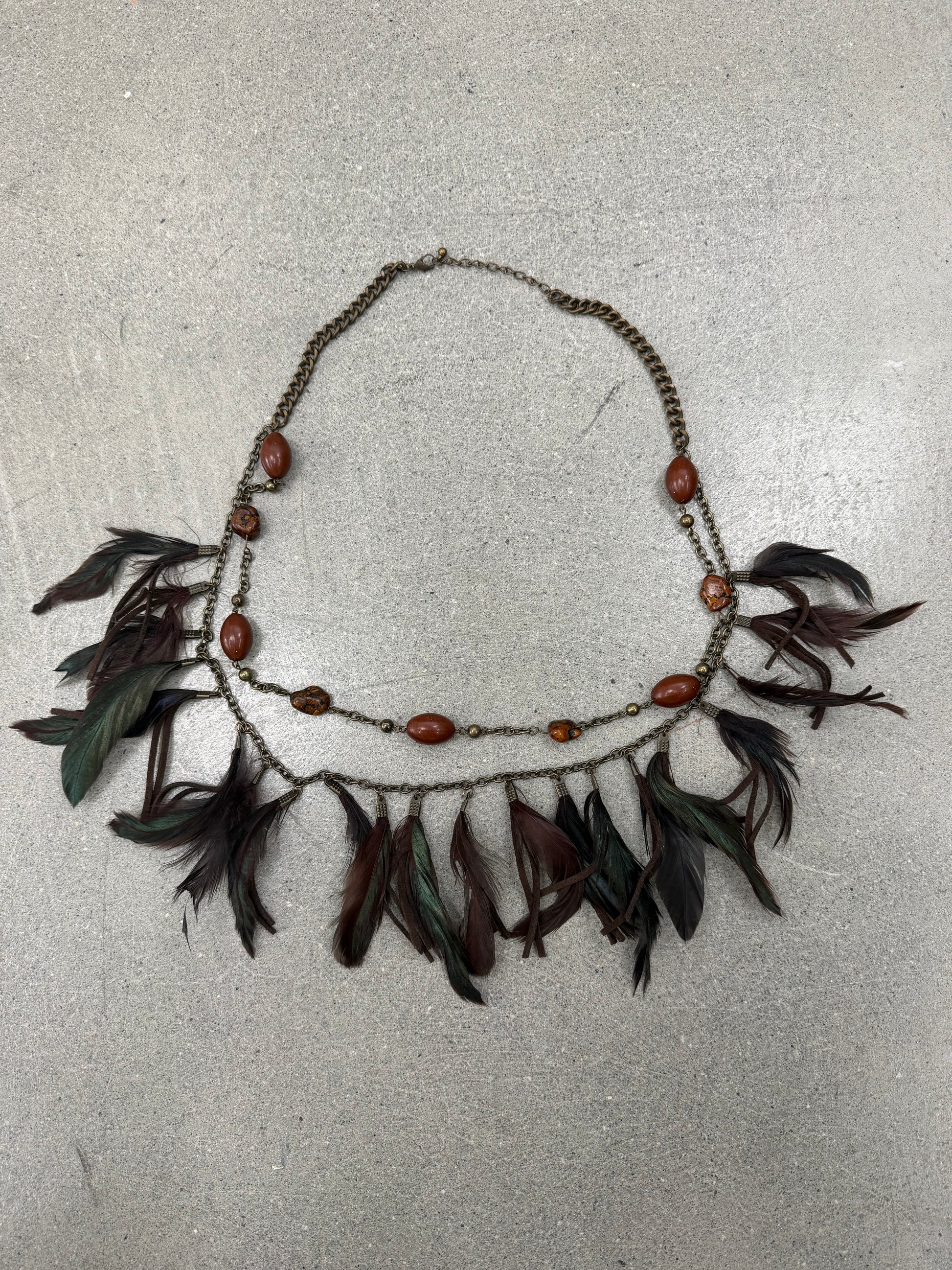 'Persephone' Necklace