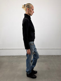 'Rhea' Jacket