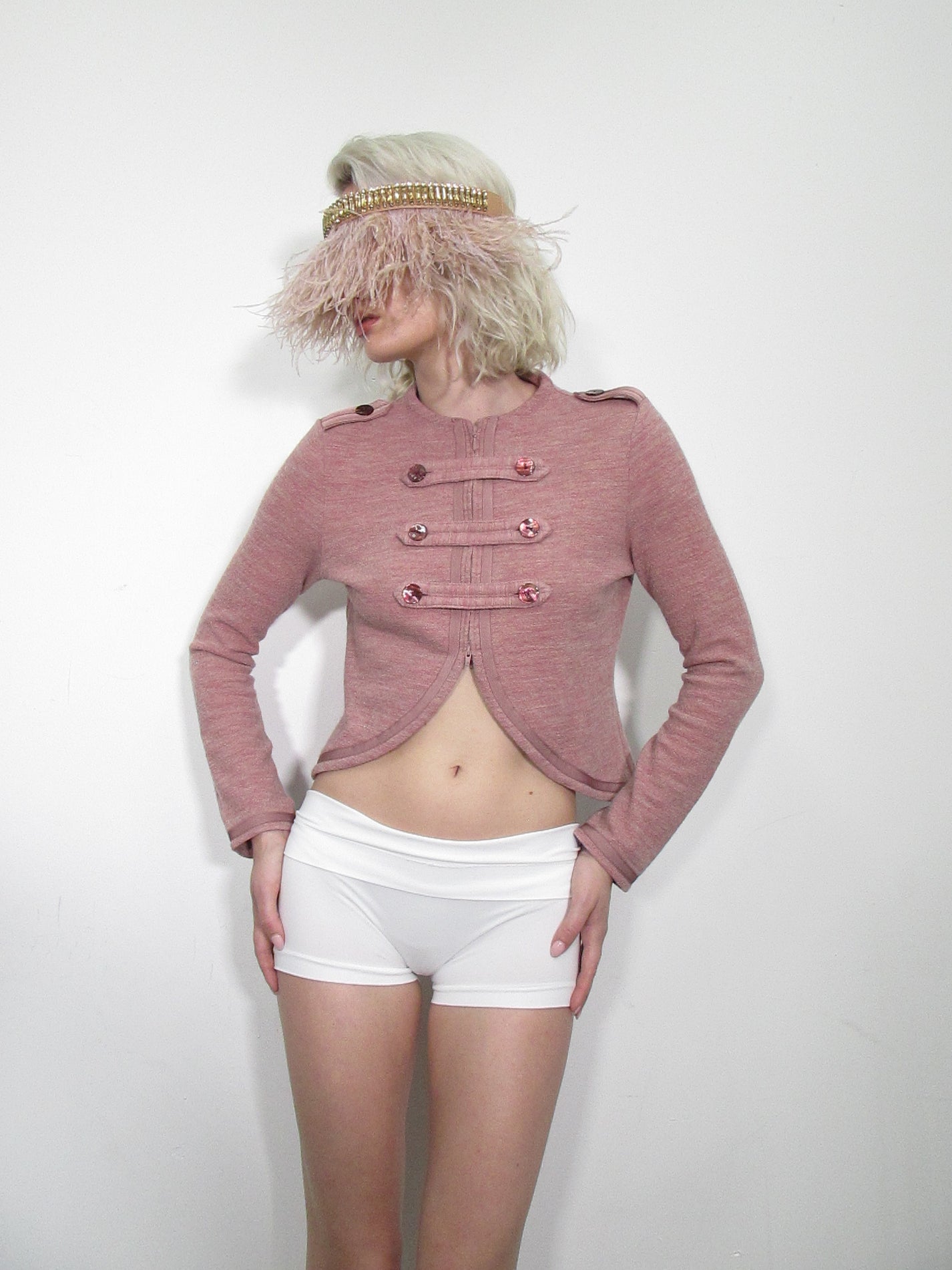 ‘Nasia’ Jean Paul Gaultier