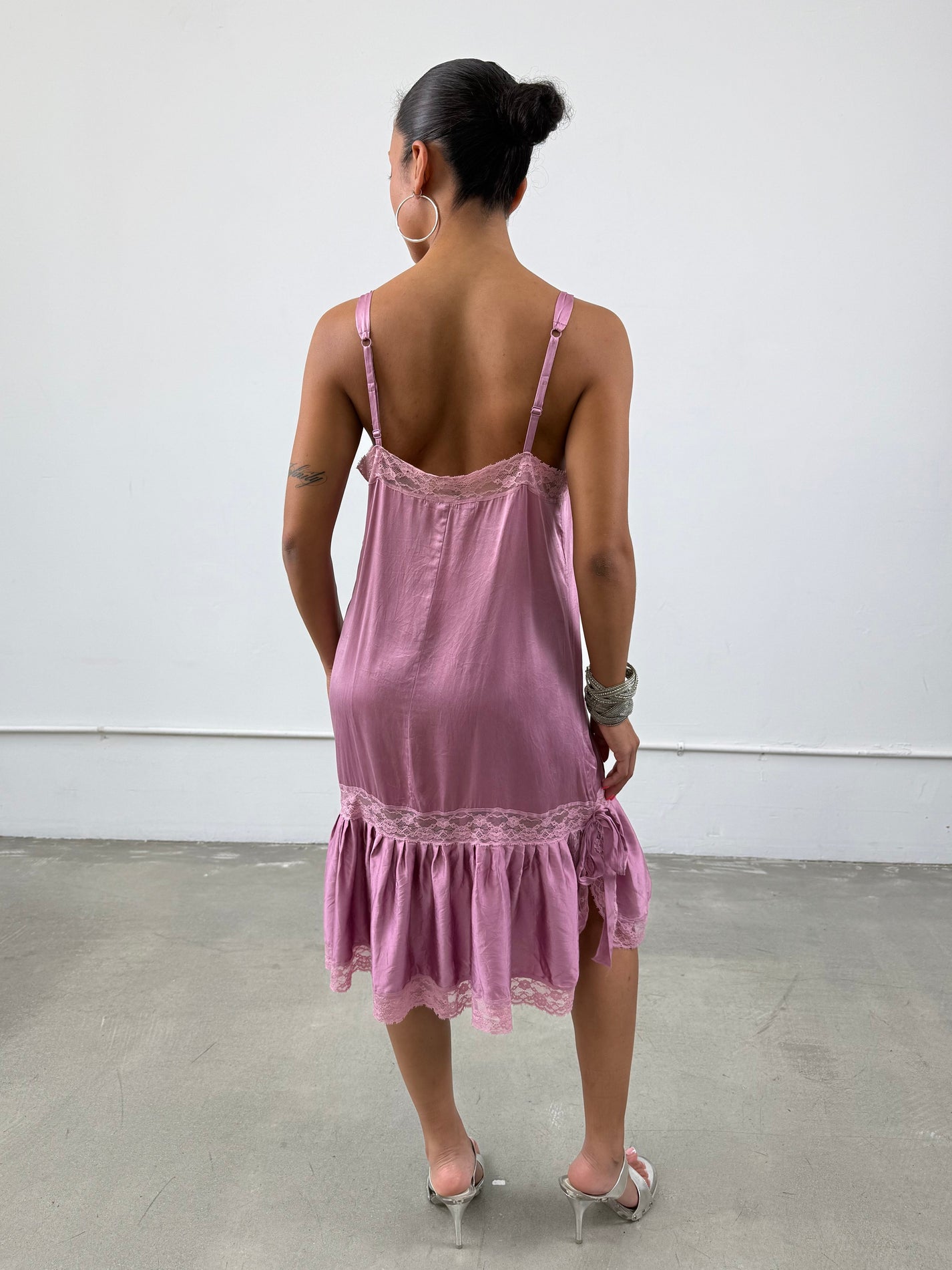 Victoria’s Secret Slip Dress