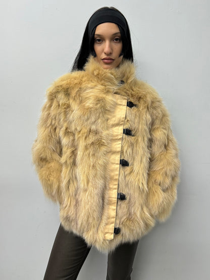 ‘Luisa’ Fur Coat