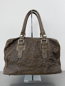Thomas Wylde Studded Leather Bag