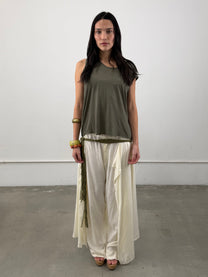 All Saints Army Tee