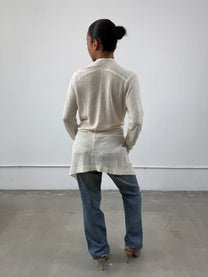 Vivienne Tam Cardigan