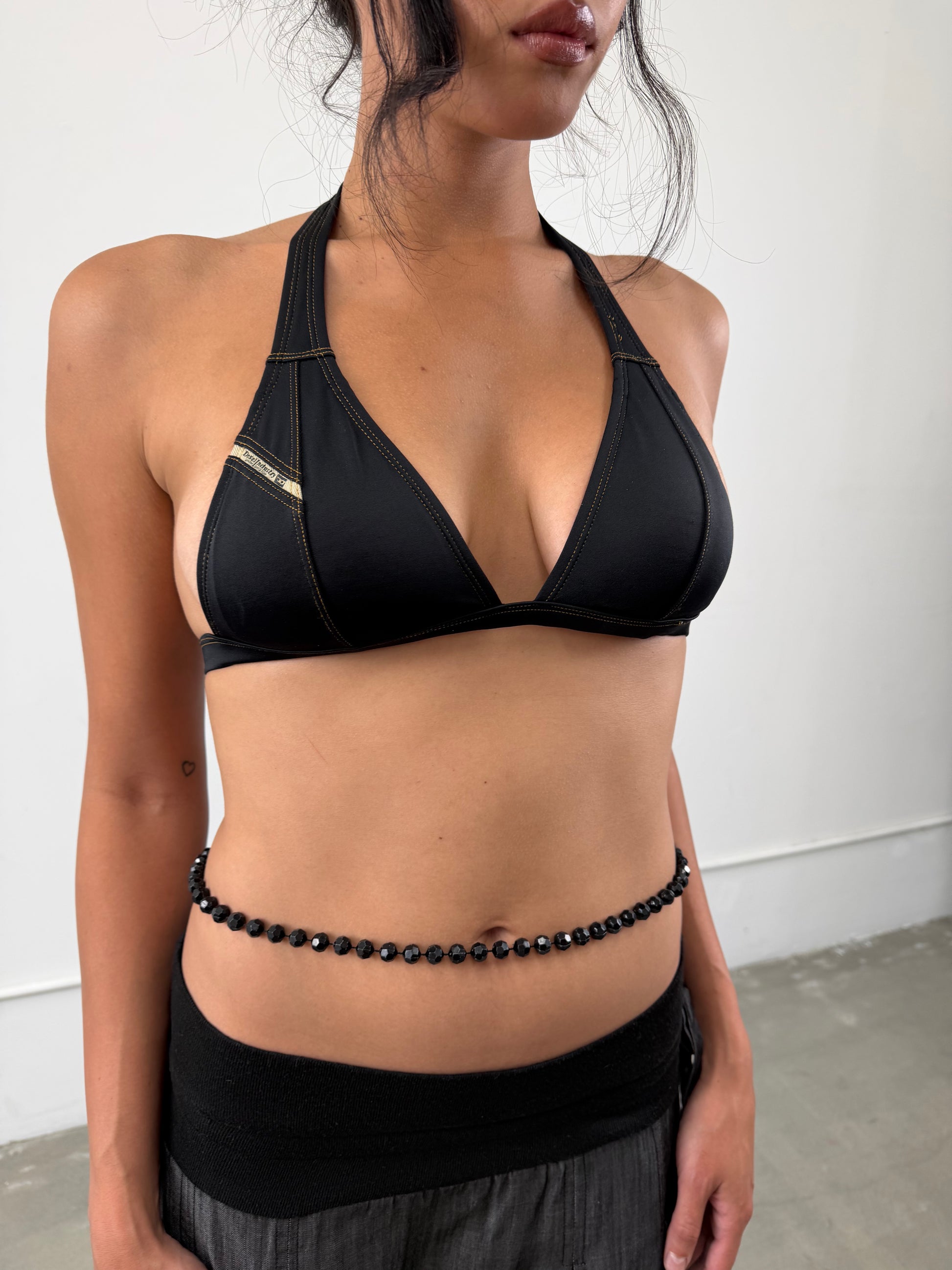 Diesel Bikini Top
