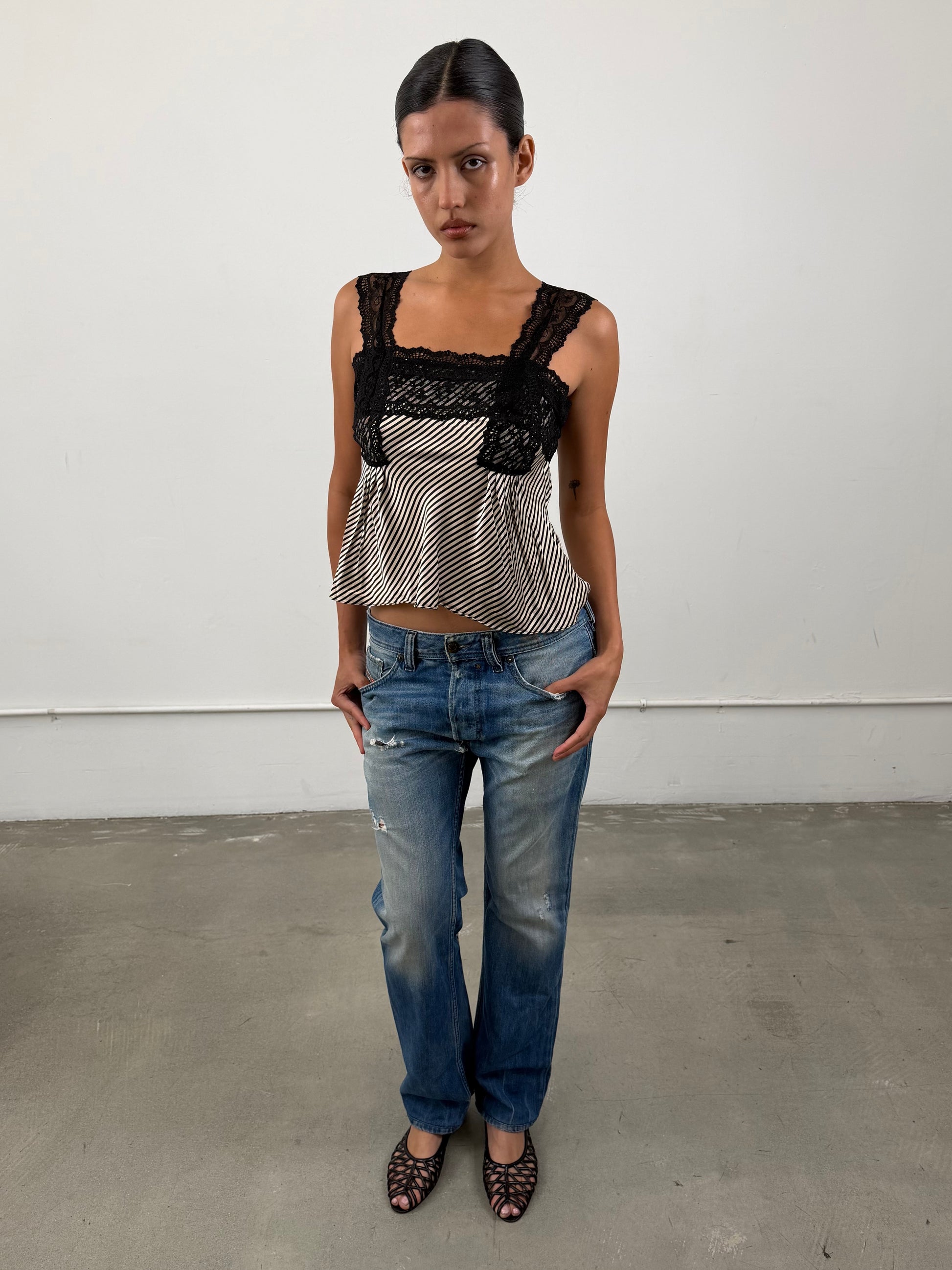 Diesel Denim Jeans