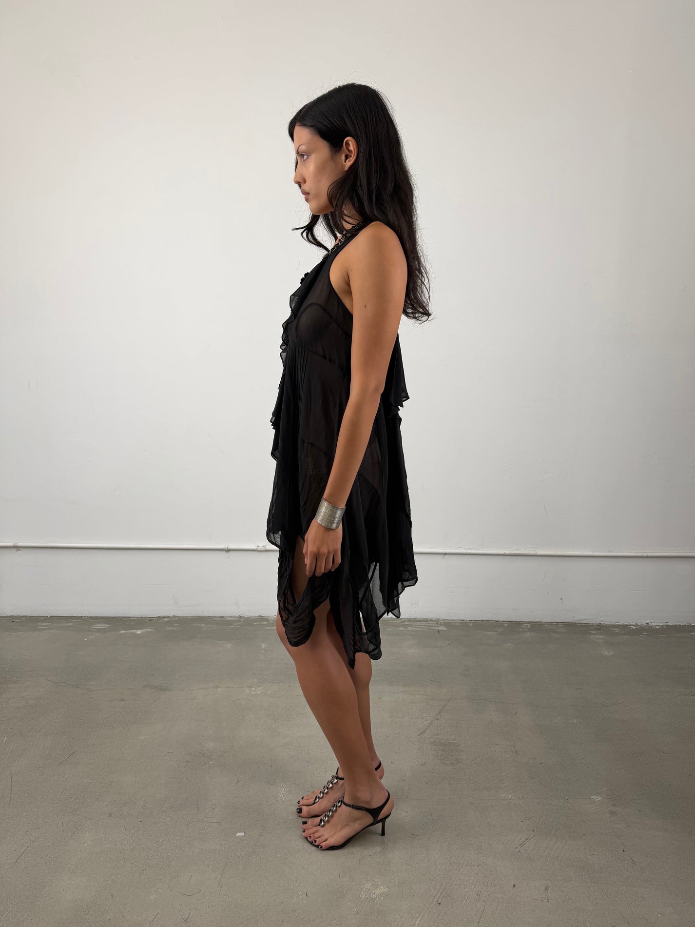 ‘Larisa’ All Saints Dress